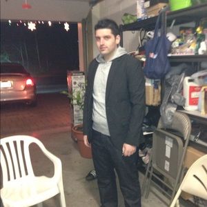 Meet your Posher, Goce